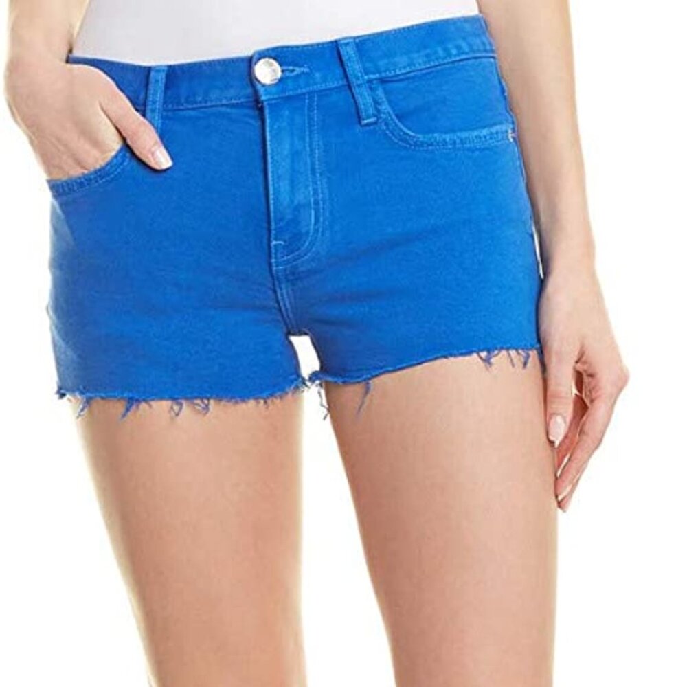 Current/Elliott Shorts - Picture 2 of 3
